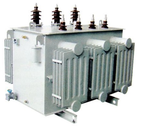 黄南S11-10kv油浸式变压器