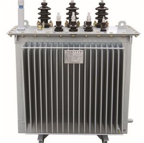 黄南S11-35KV/10KV/0.4KV油浸式变压器