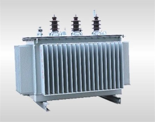 黄南S13-250KVA/10KV/0.4KV油浸式变压器