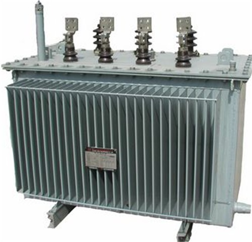 黄南S11-500KVA/35KV/10KV/0.4KV油浸式变压器