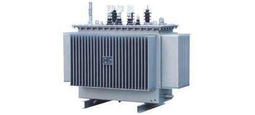 黄南S11-630KVA/10KV/0.4KV油浸式变压器