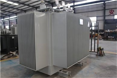 黄南S11-5000KVA/35KV/10KV/0.4KV油浸式变压器