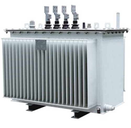 黄南S11-400KVA/10KV/0.4KV油浸式变压器