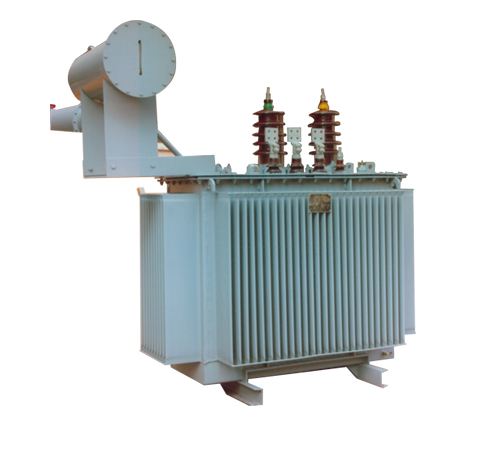 黄南SCB11-3150KVA/10KV/0.4KV油浸式变压器